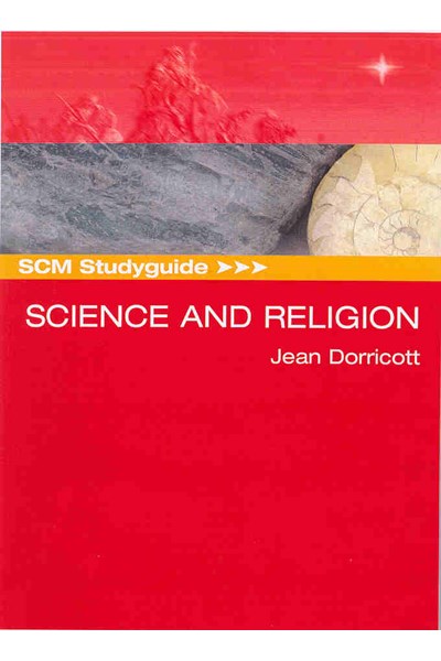 SCM Studyguide: Science and Religion